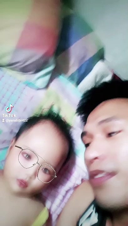 Papa loves Yana