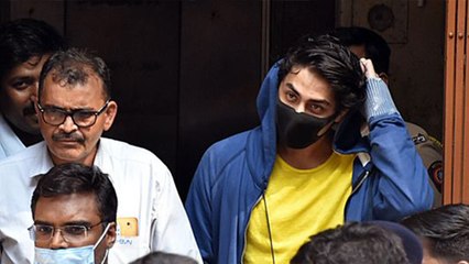 Aryan Khan सभी 8 आरोपी 14 दिनों की न्‍यायिक हिरासत में भेजे गए, नहीं मिल पाई राहत |FilmiBeat