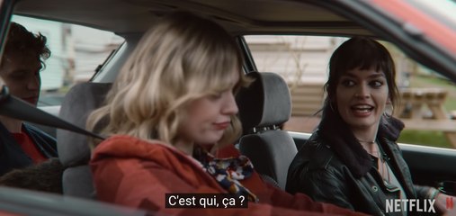 Sex Education | Saison 3 | Bande-annonce officielle VF