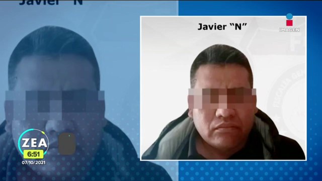 Vinculan a proceso a presunto homicida del activista Samir Flores