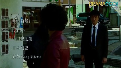 QP (キューピー) - English Subtitles - E8