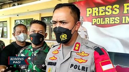 Bentrok Tewaskan 2 Petani, Anggota DPRD Jadi Tersangka