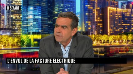 BE SMART - Emission du jeudi 7 octobre