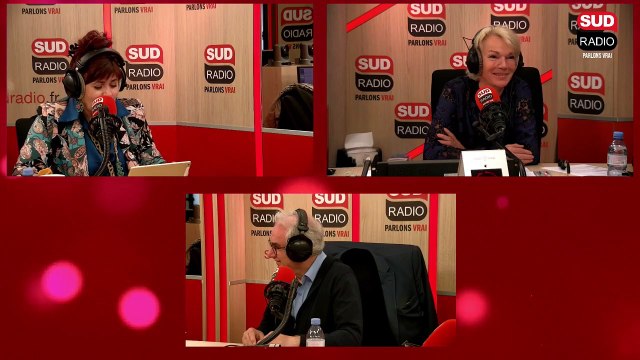 Sexy News de Trinidad : Autant en emporte le vent