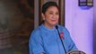 Leni Robredo, vicepresidenta de Filipinas, se lanza a las elecciones presidenciales de 2022