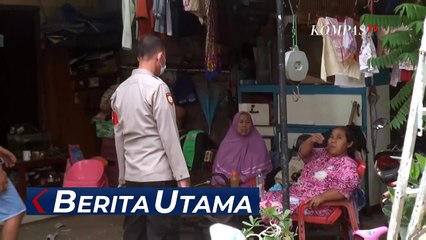 Niat Selamatkan Kucing, Seorang Wanita Tewas Akibat Jatuh dari Atap Rumah Setinggi 3 Meter!