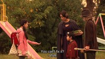 Yokai Ningen Bem - Humanoid Monster, Bem - 妖怪人間べム - English Subtitles - E5