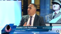 Pedro Pedrosa: La fiscal que tenemos está en el partido más anti monarquía que existe en España, cuidado con eso