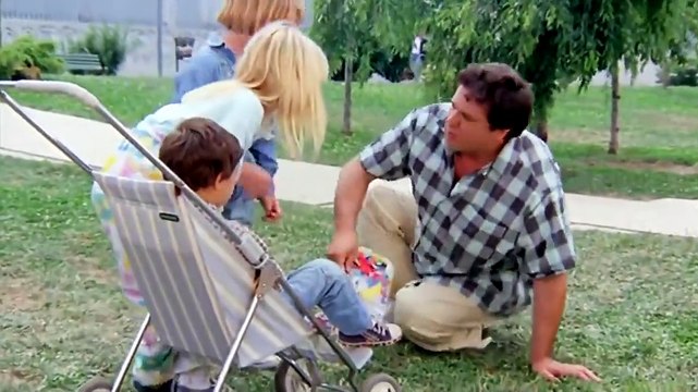 Da grande (Secondo Tempo) Con Renato Pozzetto