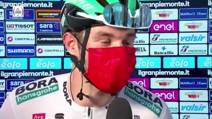 Tour du Piémont 2021 - Matthew Walls : "This win is really big"