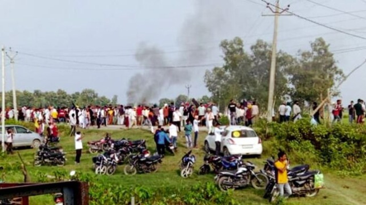 Lakhimpur Kheri violence: 2 FIRs filed, but why no arrests?