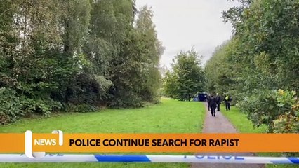 Tyreik Wright racist abuser sentenced and other latest Birmingham news headlines (Thursday October 7)