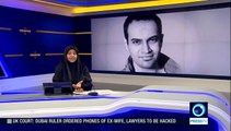 Saudi court upholds activist's prison sentence
