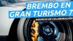 Gran Turismo 7 - Tráiler de colaboración con Brembo
