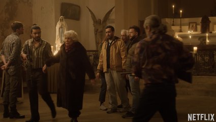 Family Business, saison finale | Bande-annonce officielle VF