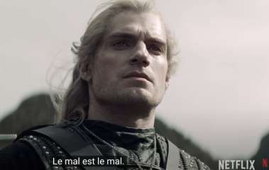The Witcher | Bande-annonce : En route pour la saison 2 VF