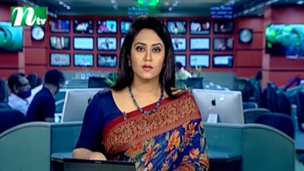 NTV Shondhyar Khobor | 07 October 2021