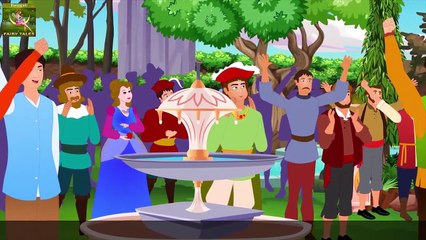 দৈবের উভয়সঙ্কট _ Divine Dilemma _ Bengali Fairy Tales