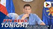 PRRD says he has no plans of withdrawing memo on cabinet members attending Senate hearings