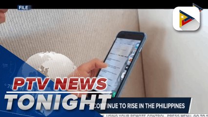 Digital payments continue to rise in the Philippines