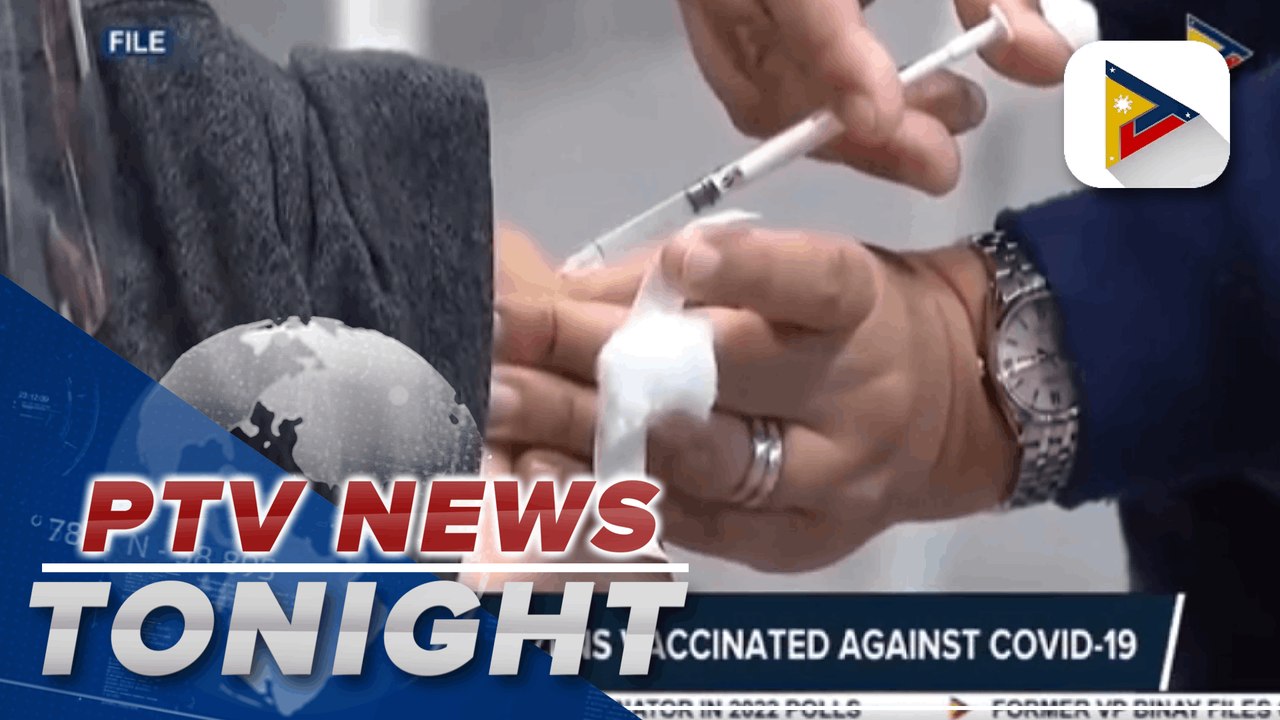 LGUs urged to pursue house-to-house immunization
