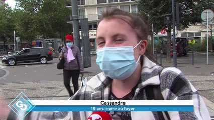 Le Grand Oral - 07/10/2021 - Emmanuel Denis - 2/2