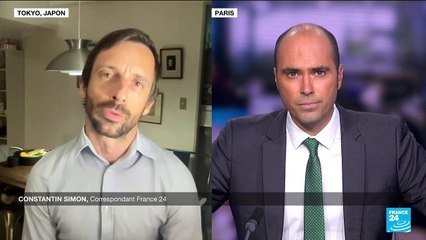 Japon : un séisme de magnitude 6.1 secoue la région de Tokyo