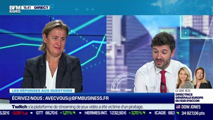 Les questions : Par quel biais puis-je investir sur le marché chinois ? - 07/10