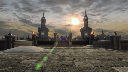 Liste complète des quêtes d'Hildibrand Manderville dans FF14