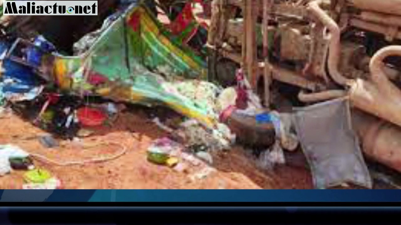 Mali : l’actualité du jour en Bambara Jeudi 07 Octobre 2021