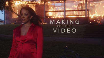 Mickey Guyton - Remember Her Name