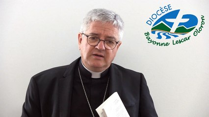 Dominus vobiscum - Episode 03