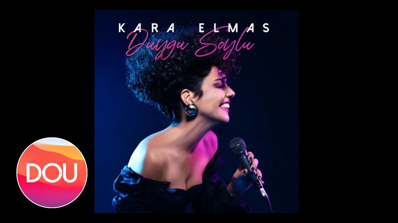 Duygu Soylu - Can Kenarı (Official Audio) #KaraElmas