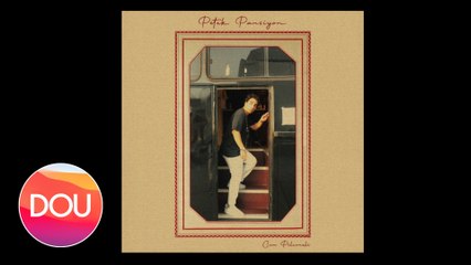 Cem Pilevneli - Bulutların Üstünde (Official Audio) #PetekPansiyon