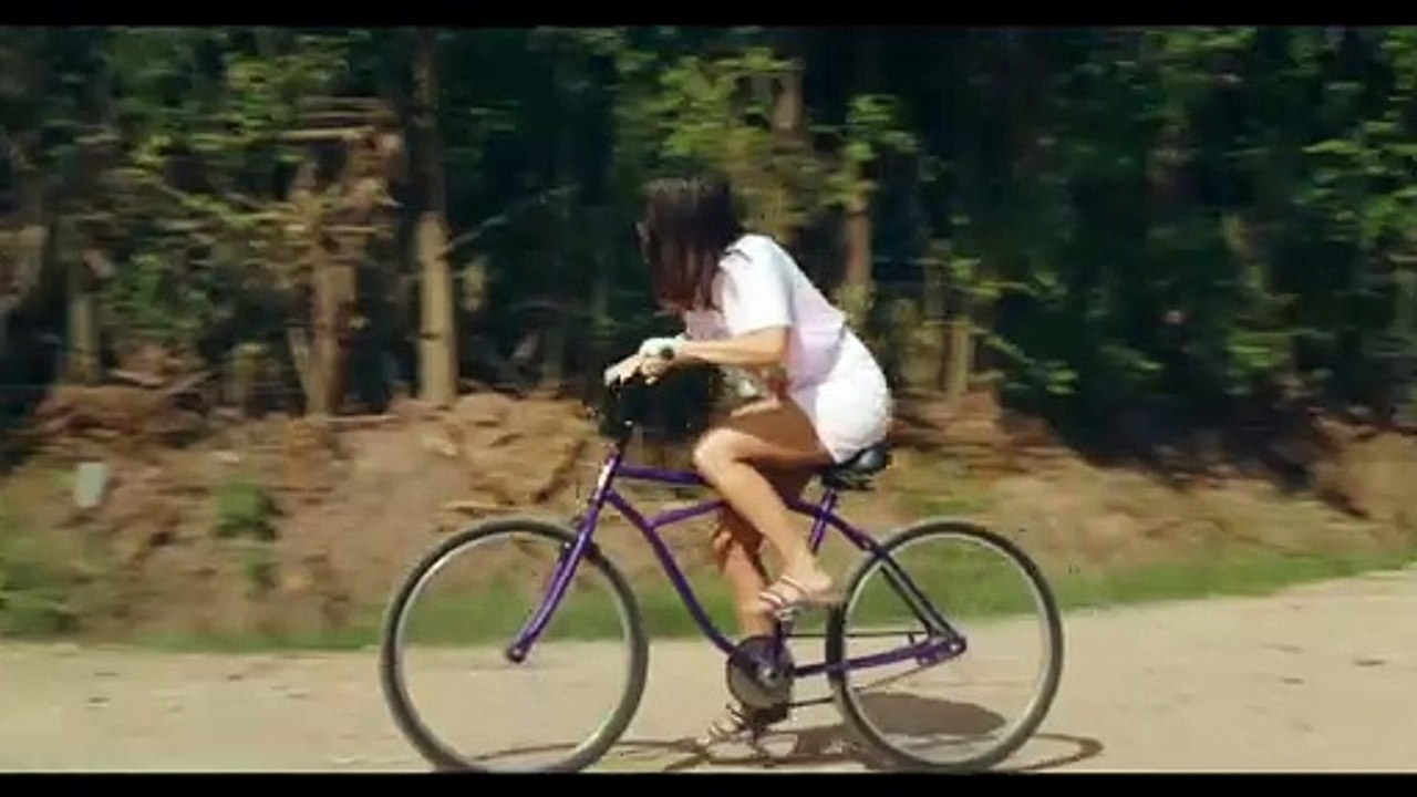 Flipper - Tráiler