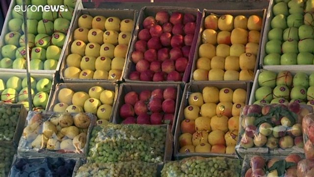 Afghanistan, un paese alla fame totale
