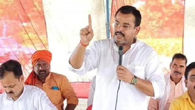 MoS Ajay Misra's son summoned by UP Police