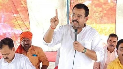 MoS Ajay Misra's son summoned by UP Police