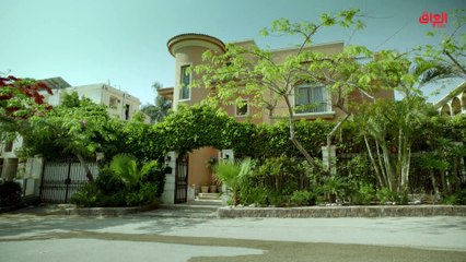 راح لطليقته أم ابنه عشان يترجاها تسافر وتسيب البلد قبل ما يقبضوا عليها.. وردها غير متوقع