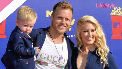 Spencer Pratt Gives Update On Plans For Baby No. 2
