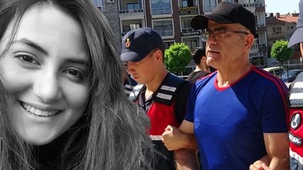 Doktor kızını 20 kurşunla öldüren baba adliyede