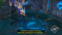 Riot explica los nuevos dragones que llegarán a League of Legends