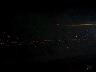 Feu d artifice LOSC OL