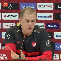 Stefan Kuntz: "Uygun felsefe bulduk"