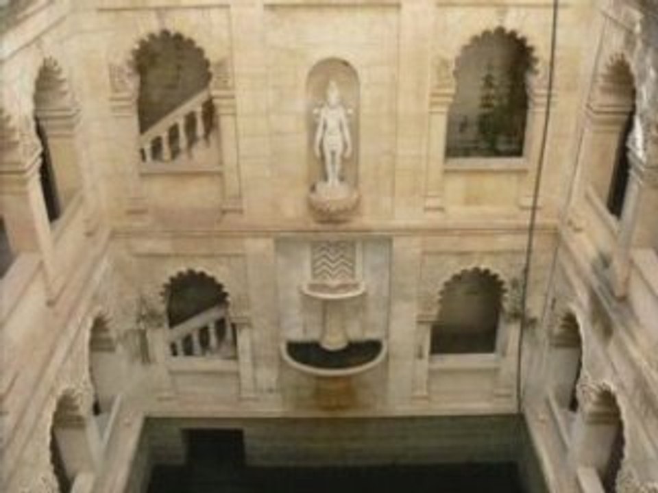 INDE  - Wankaner