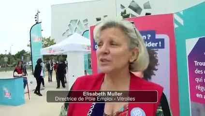 LE JOURNAL DE LA QUOTIDIENNE : Le journal du mercredi 7 octobre 2021