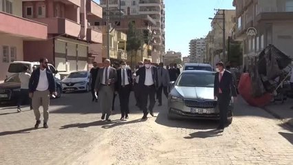 Midyat'ta Eski hükümlüler devlet desteğiyle iş sahibi oldu