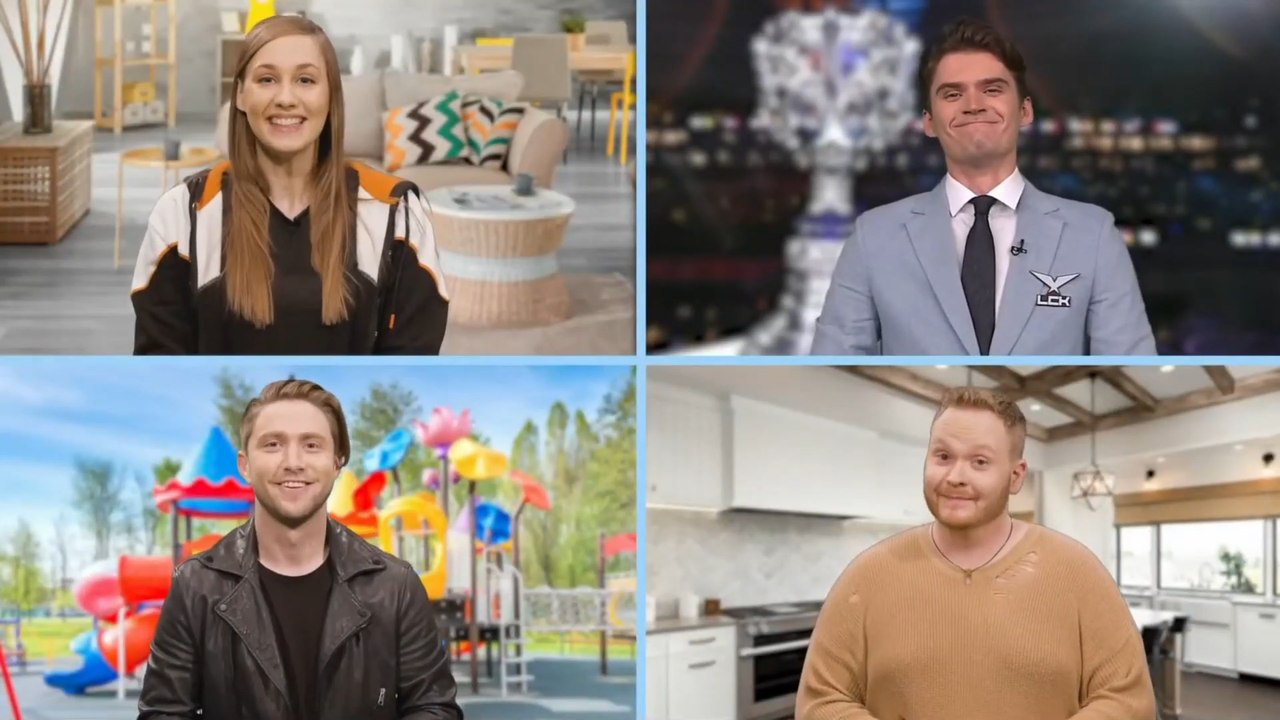 L'Action des Worlds de LoL 2021 : le Tahm Kench des Beyond Gaming sort d'un 1vs...3 !