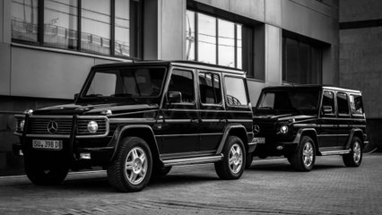 Mercedes - Impactify | Mercedes Cars | Bass BOOSTED Music