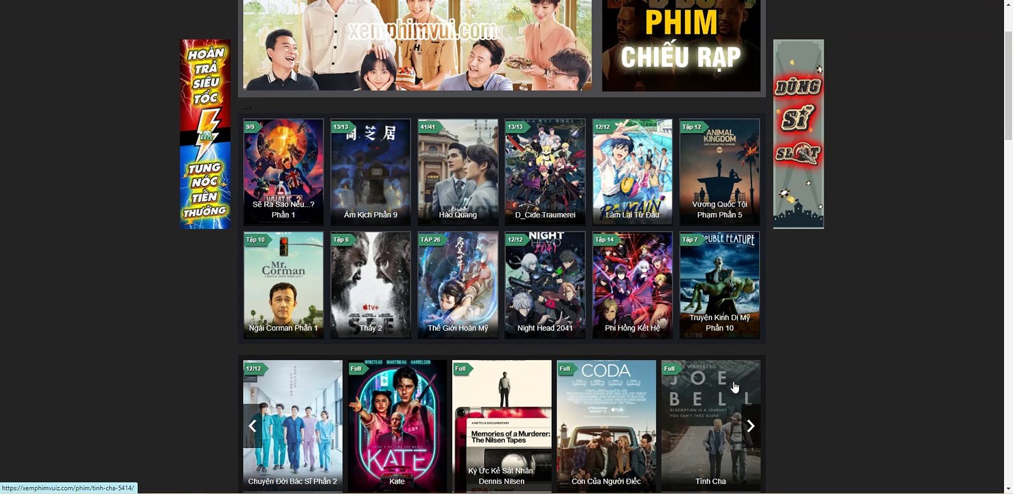 Xem Phim Vui | Phim Hay | Xem Phim TVB | Xem Phim HD Online Vietsub